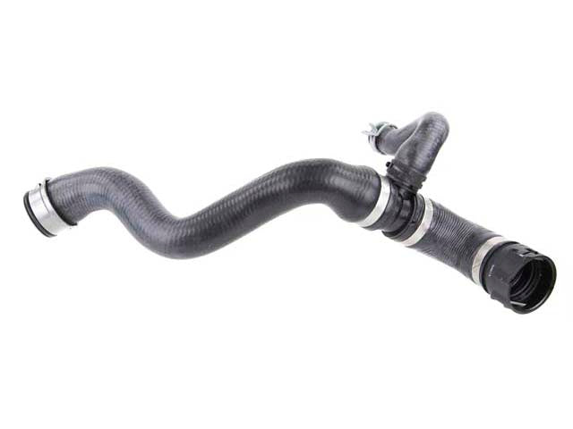Mercedes-Benz Radiator Hose | 2012-2018 1665000175