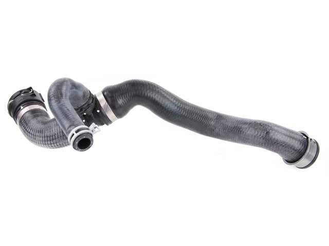 Mercedes-Benz Radiator Hose | 2012-2018 1665000175