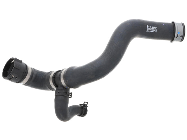 Mercedes-Benz Radiator Hose | 2015-2016 1665004775