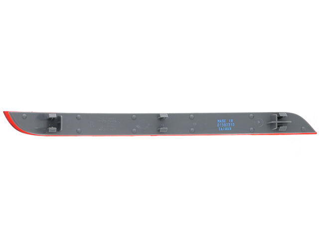 Mercedes-Benz Bumper Cover Reflector | 2012-2019