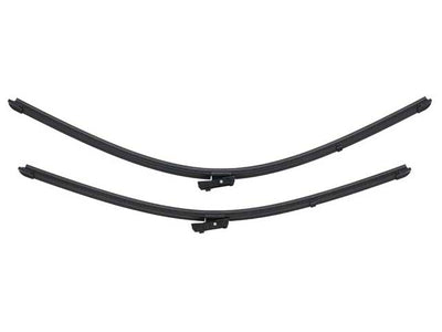 Mercedes-Benz Wiper Blade Set | 2012-2019 166820104528