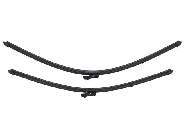Mercedes-Benz Wiper Blade Set | 2012-2019 166820104528