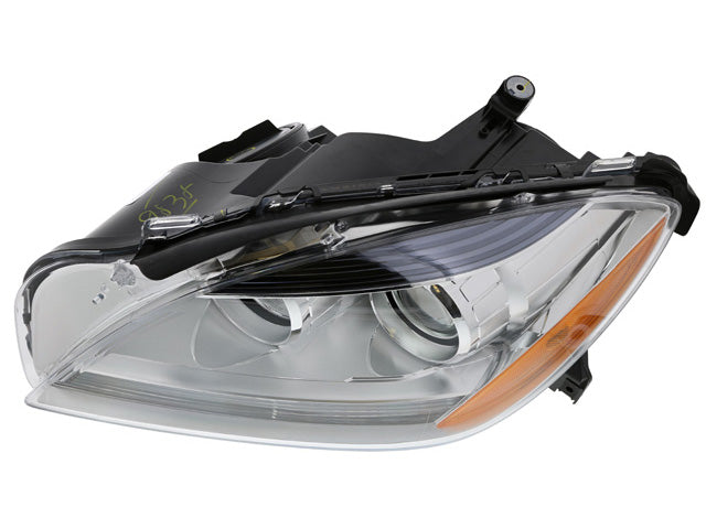 Mercedes-Benz Headlight Assembly (Halogen) | 2012-2019 1668205259