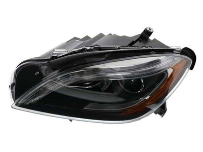 Mercedes-Benz Headlight Assembly Bi-Xenon | 2012-2018 1668205859