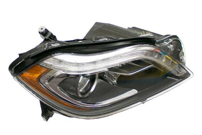 Mercedes-Benz Headlight Assembly Bi-Xenon | 2013-2019