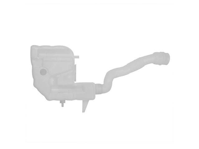 Mercedes-Benz Windshield Washer Fluid Reservoir | 2012-2019 1668690420