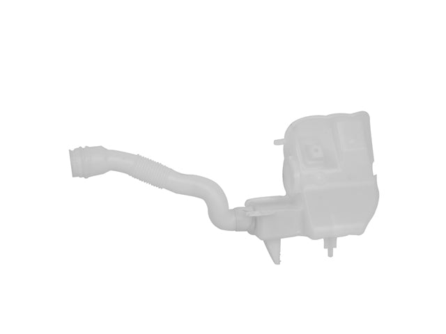 Mercedes-Benz Windshield Washer Fluid Reservoir | 2012-2019 1668690420