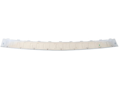 Mercedes-Benz Bumper Step Plate | 2013-2019