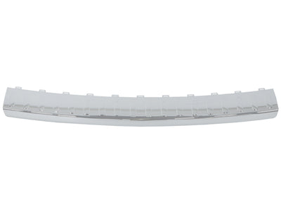 Mercedes-Benz Bumper Step Plate | 2013-2019 166884019064