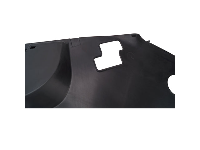 Mercedes-Benz Radiator Support Air Duct | 2012-2019 1668842922