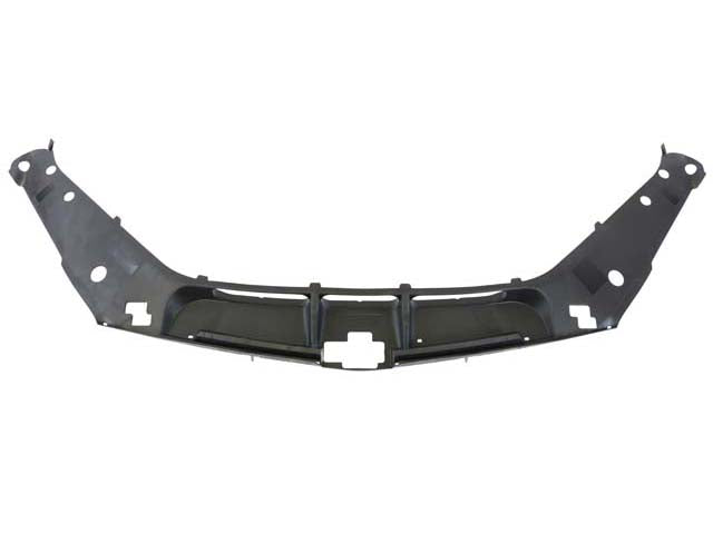 Mercedes-Benz Radiator Support Air Duct | 2012-2019