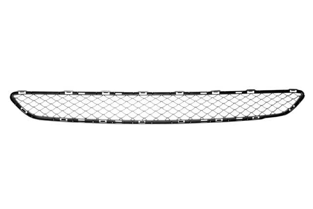 Mercedes-Benz Bumper Cover Grille | 2012-2019