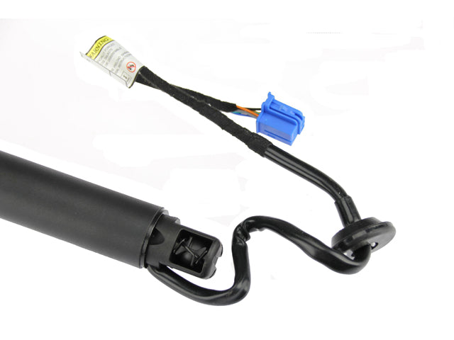 Mercedes-Benz Hatch Drive Spindle Electric | 2012-2019 1668900000