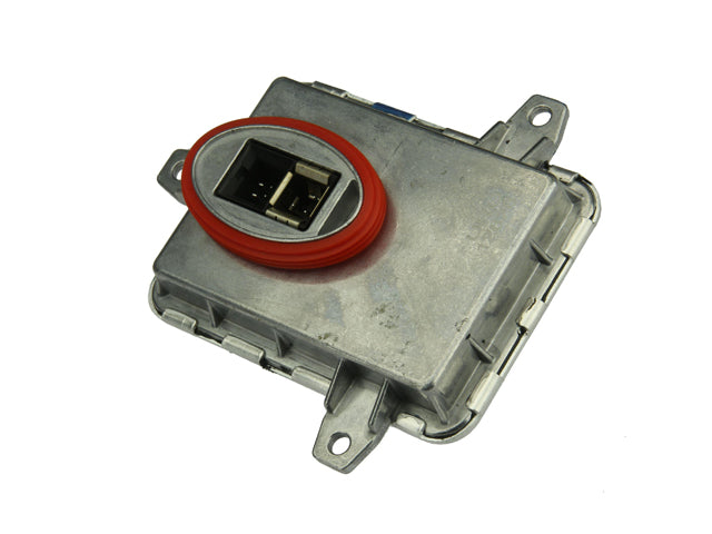 Mercedes-Benz Control Unit for Xenon Headlight Light Range Adjuster | 2008-2020 166900280065