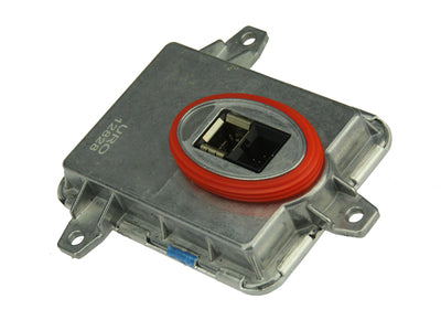 Mercedes-Benz Control Unit for Xenon Headlight Light Range Adjuster | 2008-2020 166900280065