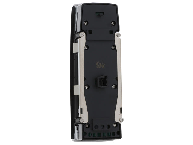 Mercedes-Benz Window Switch (Quadruple) (Midsoft Black) | 2012-2025
