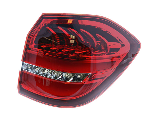 Mercedes-Benz Taillight | 2013-2019 1669060402