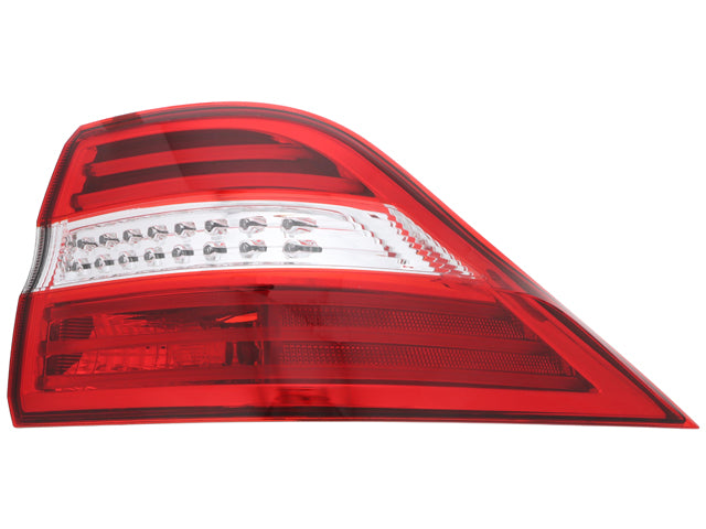 Mercedes-Benz Taillight | 2012-2019 1669063401
