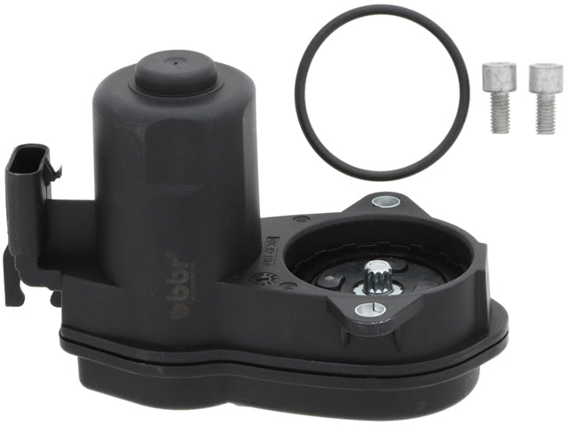 Mercedes-Benz Parking Brake Actuator | 2012-2023
