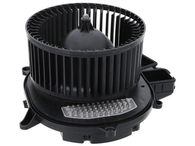 Mercedes-Benz Blower Motor Assembly - For Climate Control | 2012-2019 166906610064
