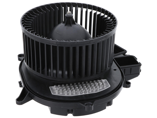 Mercedes-Benz Blower Motor Assembly - For Climate Control | 2012-2019 166906610064