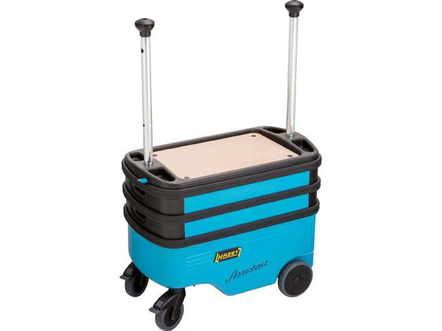Tool Trolley - 1002 647 X 725 X 398 mm 166C