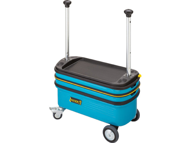 Tool Trolley - 975 (465) X 680 X 350 mm