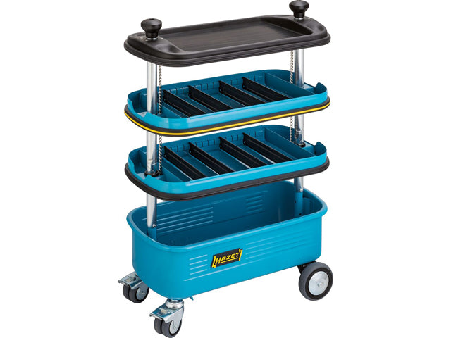 Tool Trolley - 975 (465) X 680 X 350 mm 166N