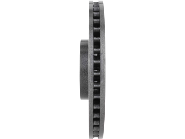 Mercedes-Benz Brake Disc - Vented and Cross Drilled (375 X 36 mm) | 2020-2025