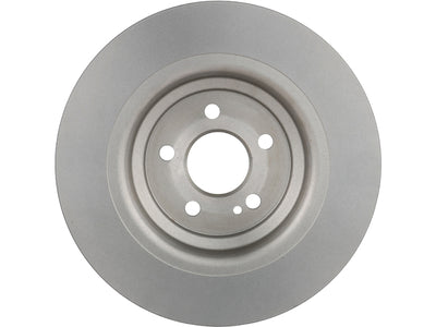 Mercedes-Benz Brake Disc - Solid 330 X 14 mm | 2020-2024
