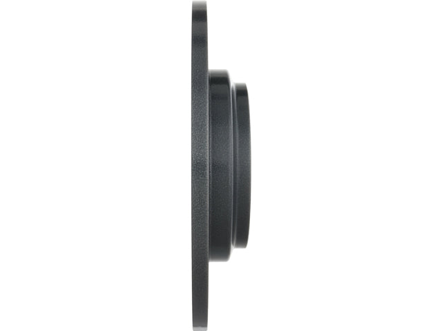 Mercedes-Benz Brake Disc - Solid (330 X 14 mm) | 2020-2025 167423990107