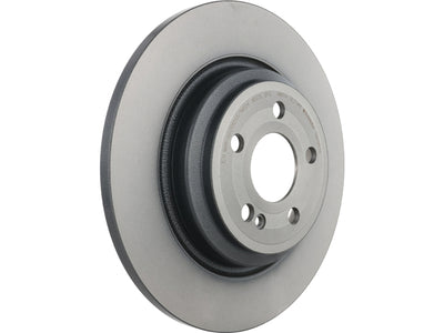 Mercedes-Benz Brake Disc - Solid 330 X 14 mm | 2020-2024