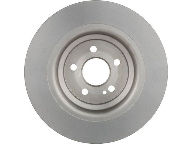 Mercedes-Benz Brake Disc - Solid (330 X 14 mm) | 2004-2016 167423990107