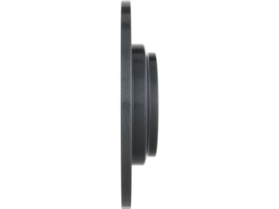 Mercedes-Benz Brake Disc - Solid 330 X 14 mm | 2020-2024