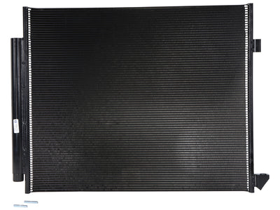 Mercedes-Benz A/C Condenser | 2019-2025 1675001200