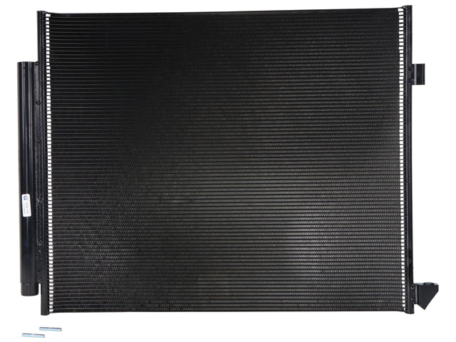 Mercedes-Benz A/C Condenser | 2019-2025 1675001200