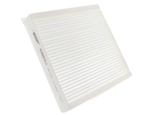 Mercedes-Benz Cabin Air Filter - in Air Intake Housing | 2020-2025