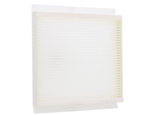 Mercedes-Benz Cabin Air Filter - in Air Intake Housing | 2020-2025