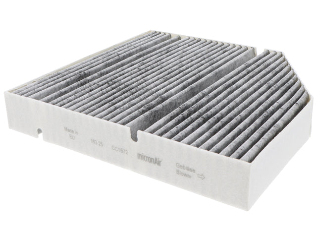 Mercedes-Benz Cabin Air Filter - in Blower Housing | 2020-2026 1678355400