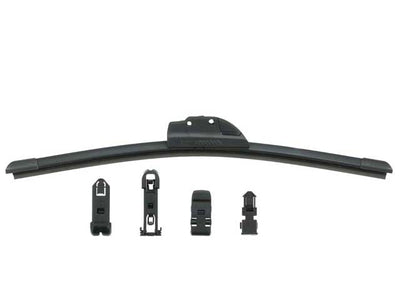 Mercedes-Benz Wiper Blade - 16" - Bosch "Clear Advantage" Beam Style Blade | 1966-2018