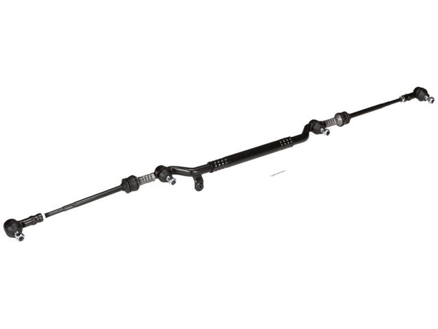 Mercedes-Benz Tie Rod Assembly - Includes Center and Inner and Outer Tie Rods | 2001-2004 1704630115