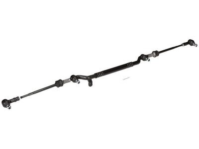 Mercedes-Benz Tie Rod Assembly - Includes Center and Inner and Outer Tie Rods | 2001-2004 1704630115