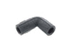Mercedes-Benz Fuel Evaporation Hose - Elbow Hose from Regeneration Valve to Engine | 1998-2019