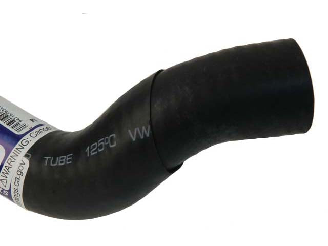 Mercedes-Benz Radiator Hose | 1998-2004