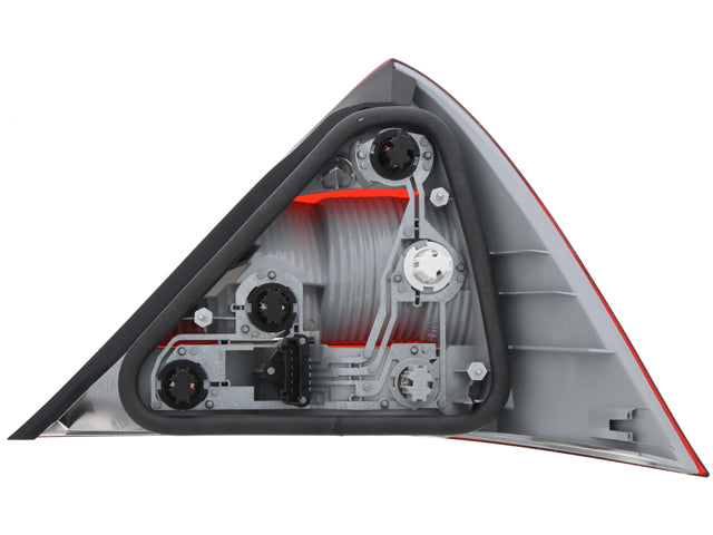 Mercedes-Benz Taillight | 2001-2004 170820196464