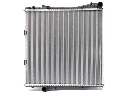 BMW Radiator | 2000-2006