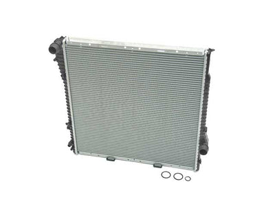 BMW Radiator | 2000-2006