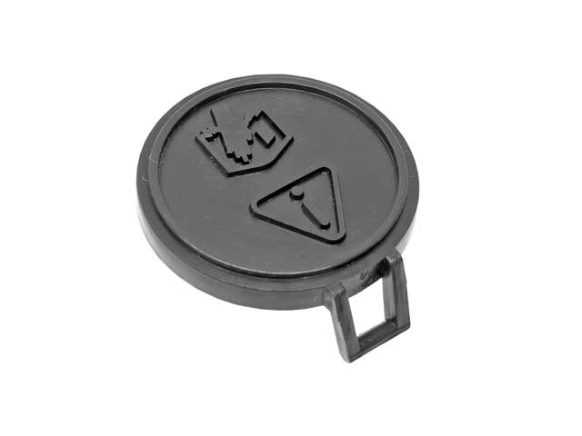 Mercedes-Benz Expansion Tank Cap | 2006-2016 17107515485