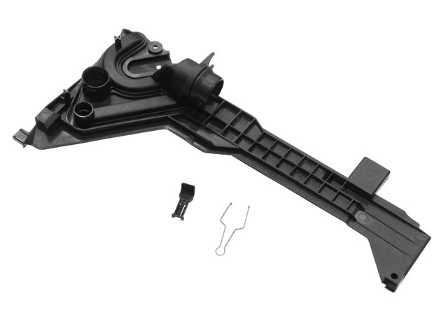 BMW Radiator Mounting Plate for Expansion Tank | 1999-2008 - Sierra Madre Collection