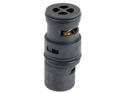 BMW Expansion Tank Thermostat 80 deg. C | 1999-2008 17111437362